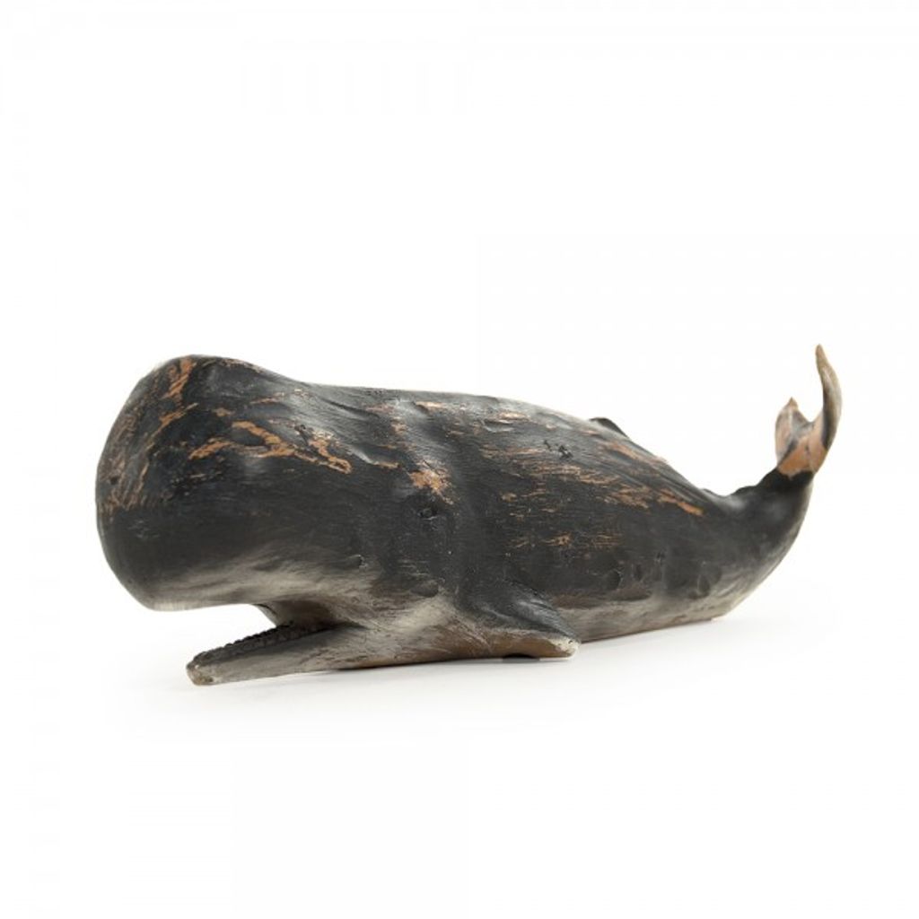 Preview image for Whale Sculpture (S)