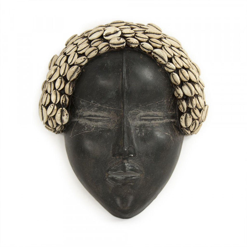 Preview image for Woman Mask