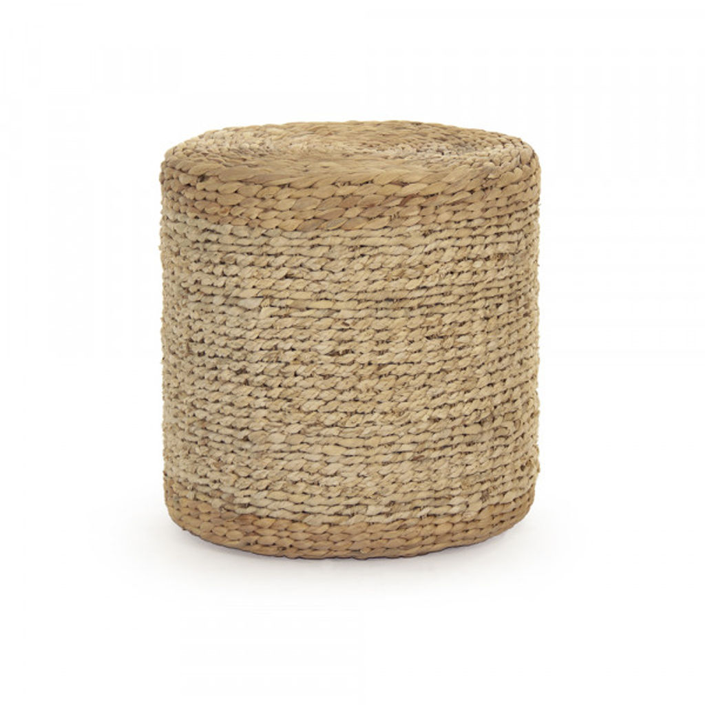Preview image for Woven Cylinder Stool