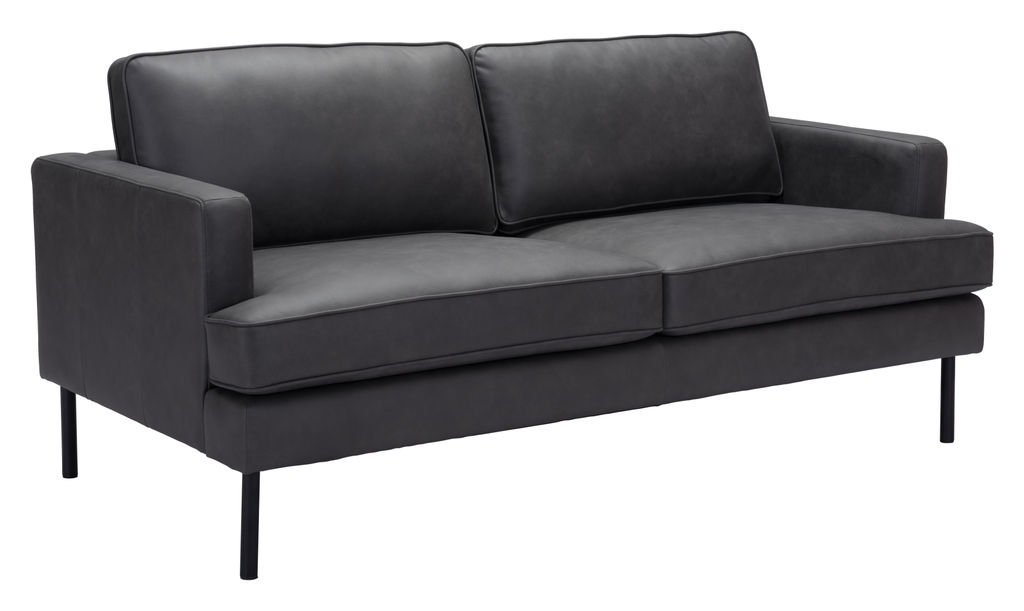 Preview image for Sofa Vintage, Gray