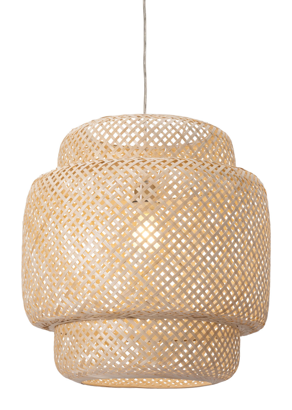 Preview image for Finch Ceiling Lamp Natural