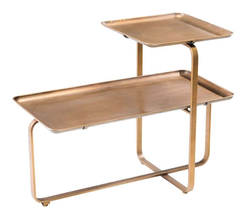 Preview image for Henry Coffee Table Gold