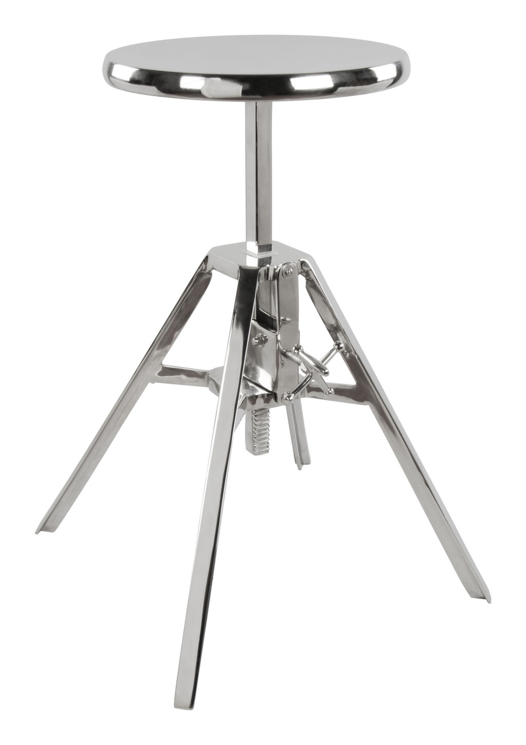Preview image for Mercy Stool Nickel