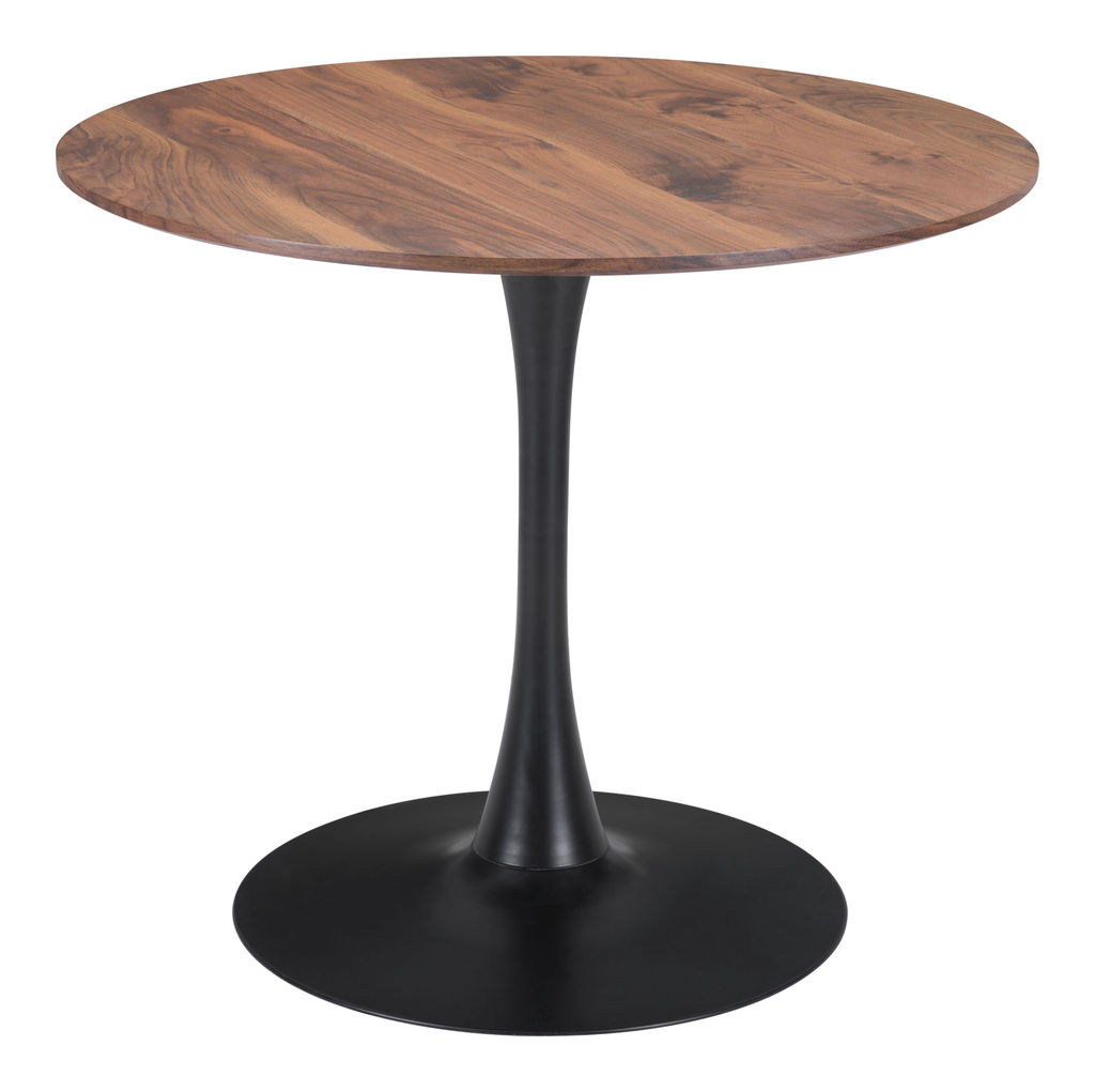 Preview image for Opus Dining Table Brown & Black