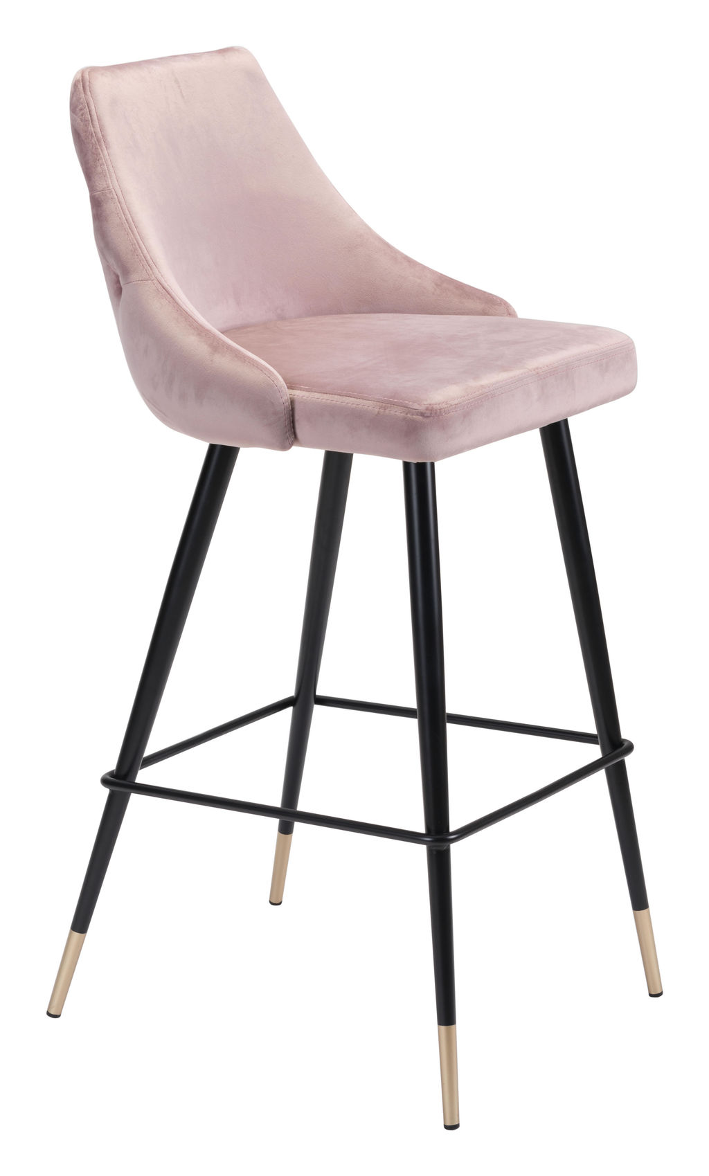 Preview image for Piccolo Bar Chair Pink