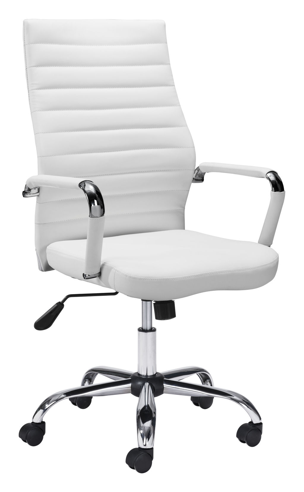 Preview image for Alberta Desk Chair White
